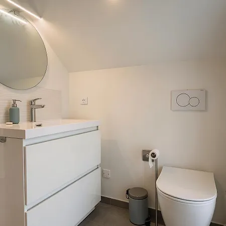 Maison De Charme, Piscine, Aiguebelette * La Bauche