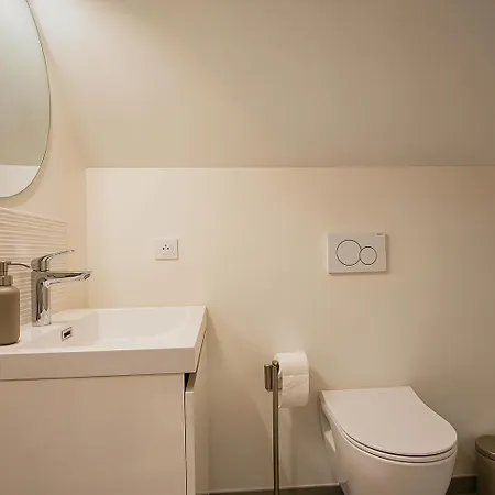 Maison De Charme, Piscine, Aiguebelette * La Bauche