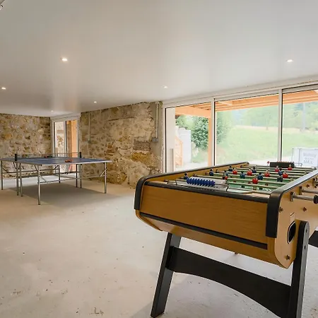 Maison De Charme, Piscine, Aiguebelette *